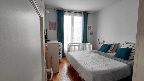 Vente / Appartement