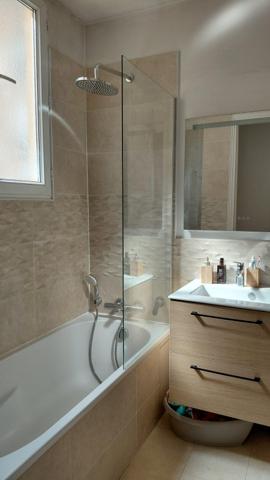 Vente / Appartement