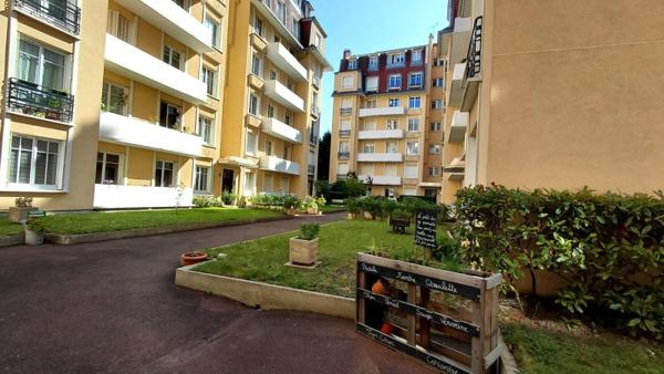Vente / Appartement