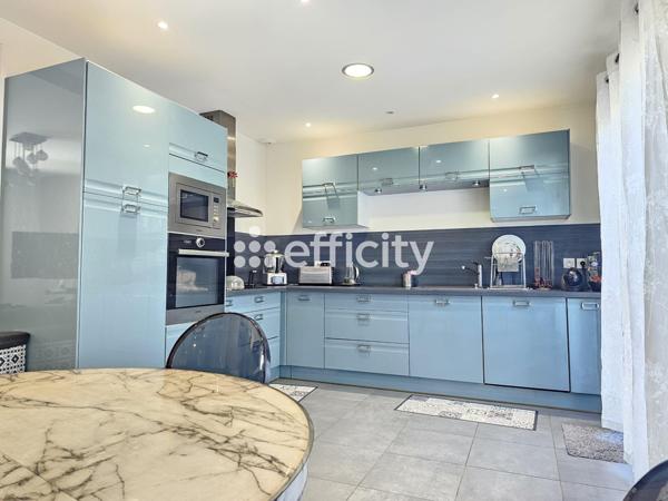 Maison 4 pièces - 84 m²