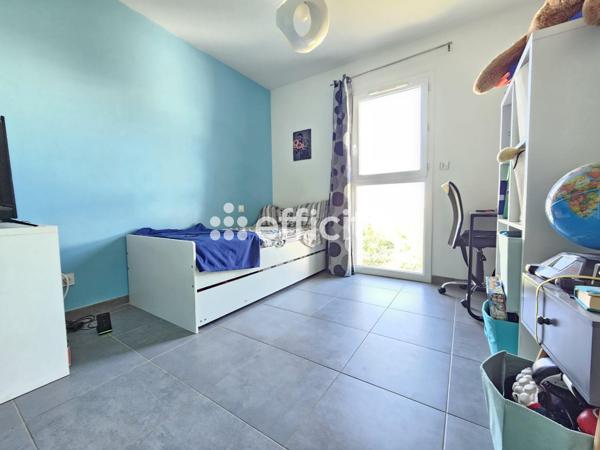 Maison 4 pièces - 84 m²