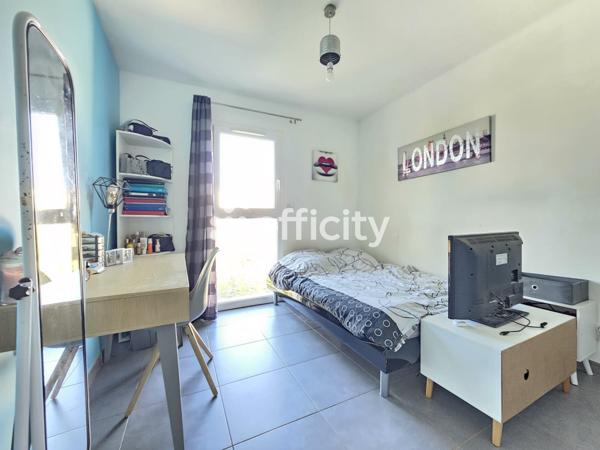 Maison 4 pièces - 84 m²