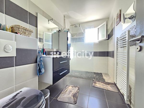 Maison 4 pièces - 84 m²