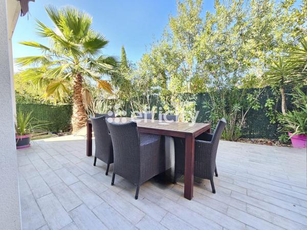 Maison 4 pièces - 84 m²