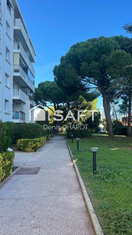 T3 à Mar Vivo à visiter rapidement