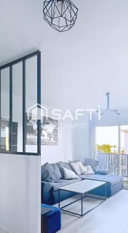 T3 à Mar Vivo à visiter rapidement