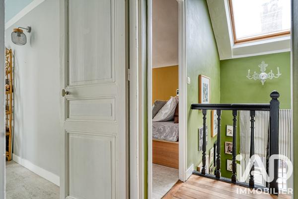 Maison à vendre 6 pièces 114,8 m² Colombes
