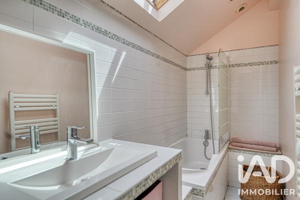 Maison à vendre 6 pièces 114,8 m² Colombes