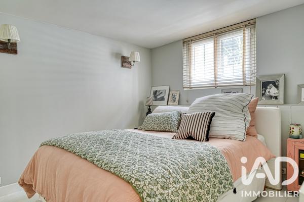 Maison à vendre 6 pièces 114,8 m² Colombes