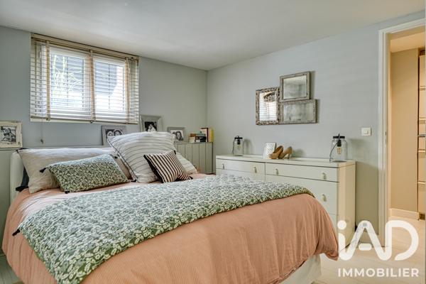 Maison à vendre 6 pièces 114,8 m² Colombes