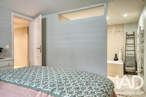 Maison à vendre 6 pièces 114,8 m² Colombes