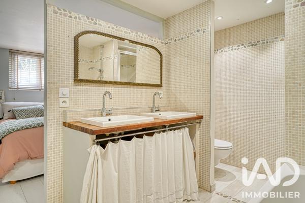 Maison à vendre 6 pièces 114,8 m² Colombes