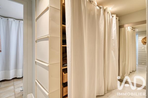 Maison à vendre 6 pièces 114,8 m² Colombes