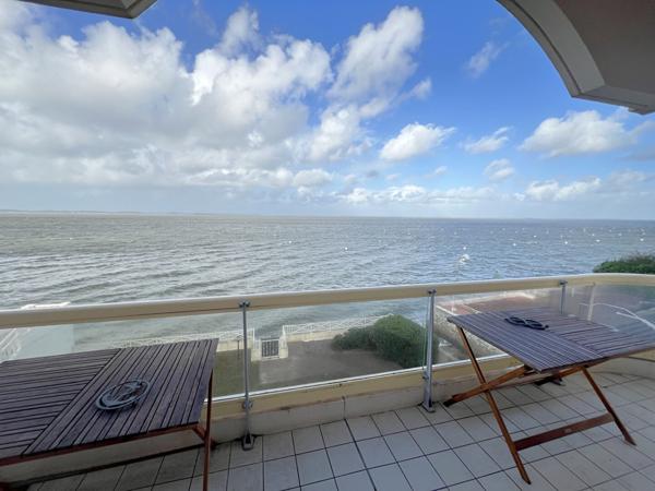 Appartement 3 pièces 84 m2