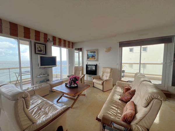 Appartement 3 pièces 84 m2