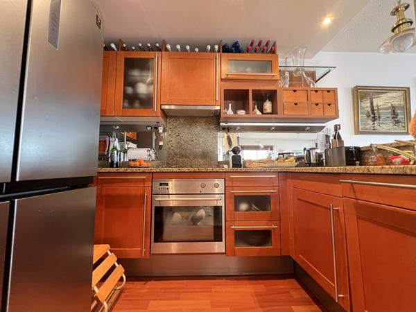 Appartement 3 pièces 84 m2