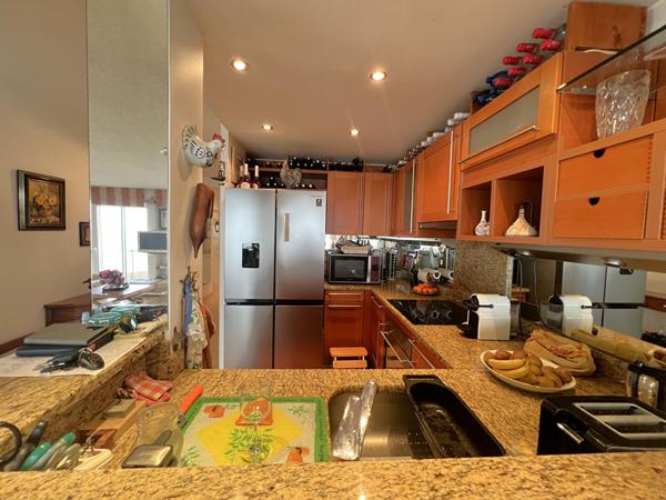 Appartement 3 pièces 84 m2
