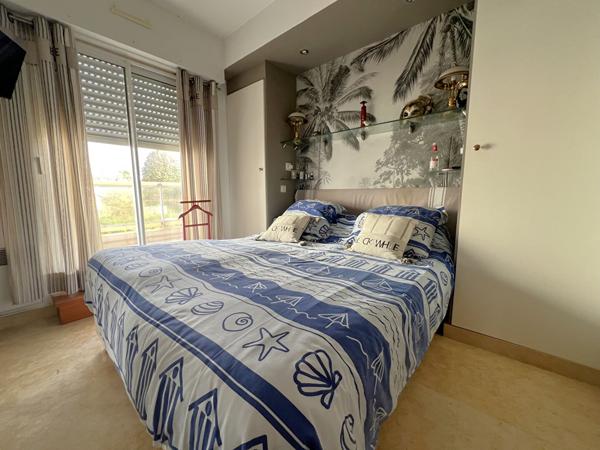 Appartement 3 pièces 84 m2