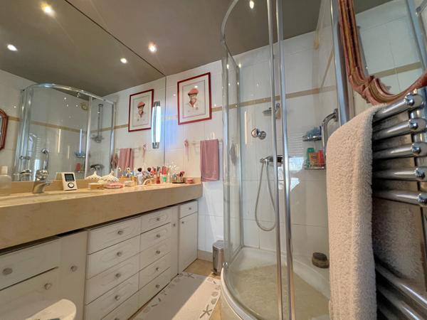 Appartement 3 pièces 84 m2