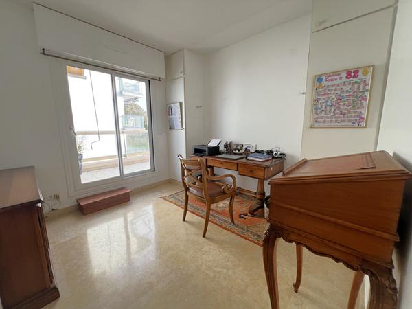 Appartement 3 pièces 84 m2