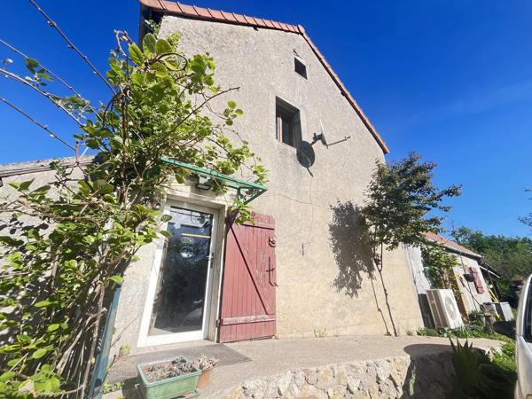 Vente                                                      Maison
                        
                     5 pièces                      108 m2                     à Béard