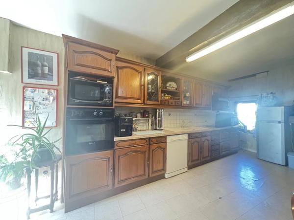 Vente                                                      Maison
                        
                     5 pièces                      108 m2                     à Béard
