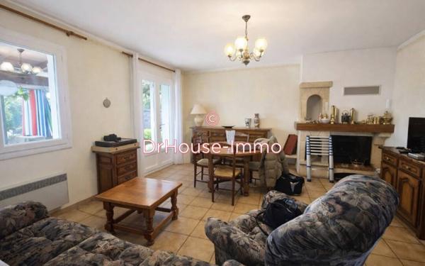 Maison à vendre 3 pièces de 65 m²