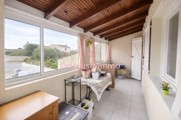 Maison à vendre 3 pièces de 65 m²