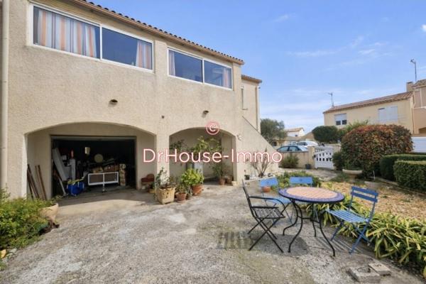 Maison à vendre 3 pièces de 65 m²