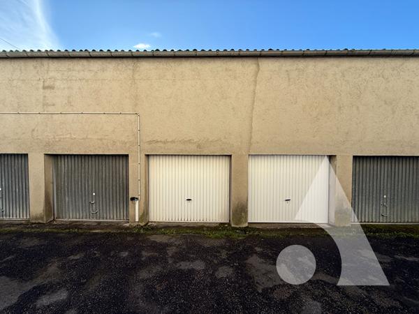 Parking / box 15 m2
