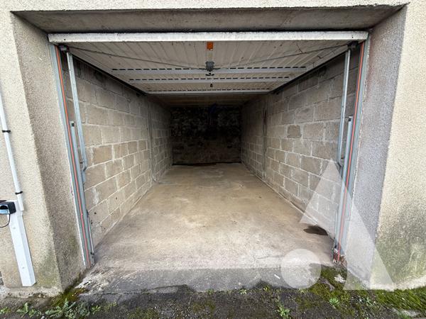 Parking / box 15 m2