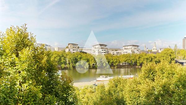 Appartement 4 pièces 87 m2