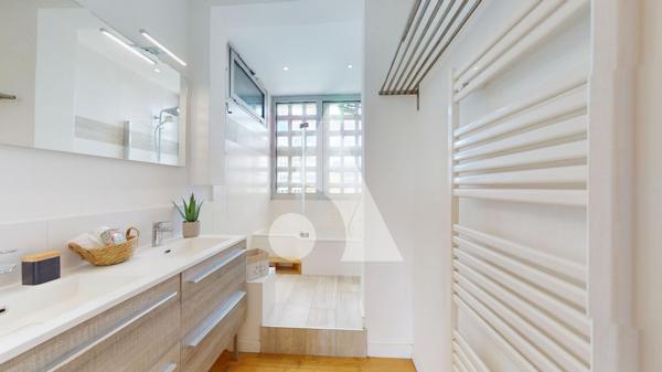 Appartement 4 pièces 87 m2