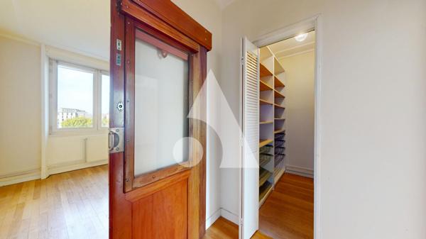 Appartement 4 pièces 87 m2