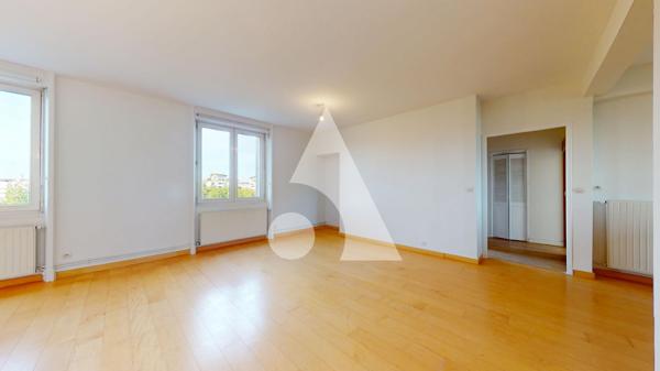 Appartement 4 pièces 87 m2