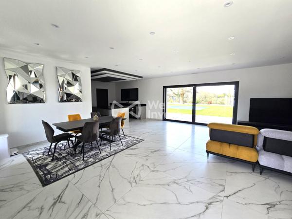Maison d'exception