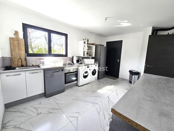 Maison d'exception