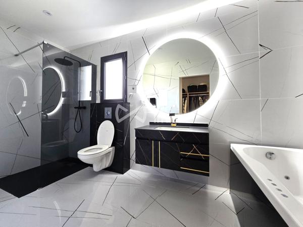 Maison d'exception