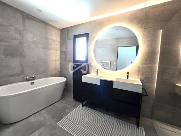 Maison d'exception