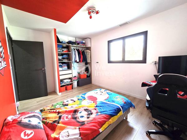 Maison d'exception