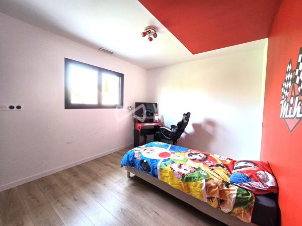 Maison d'exception
