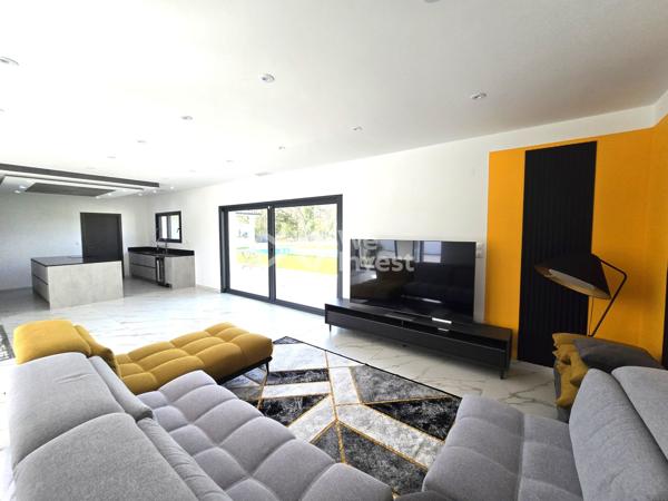 Maison d'exception