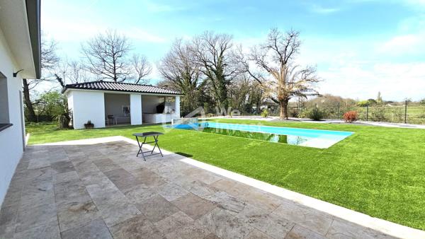 Maison d'exception
