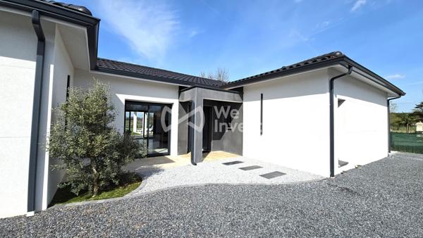 Maison d'exception