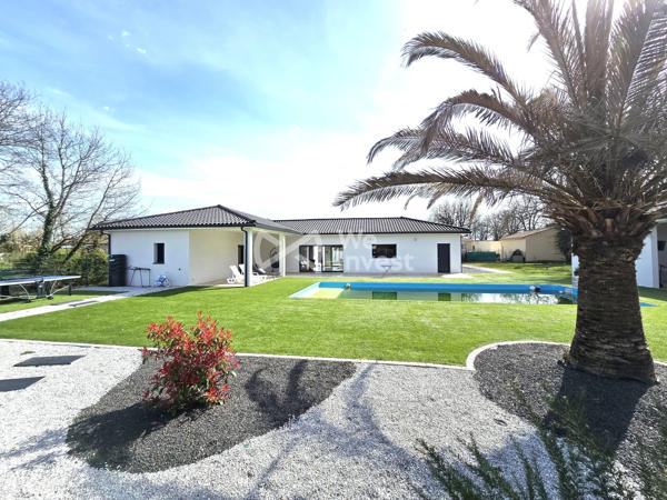 Maison d'exception