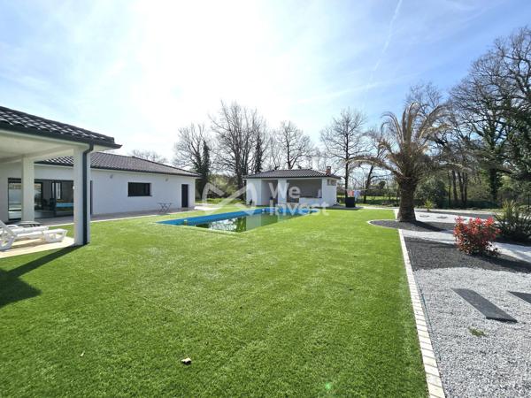 Maison d'exception