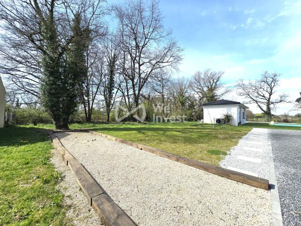 Maison d'exception