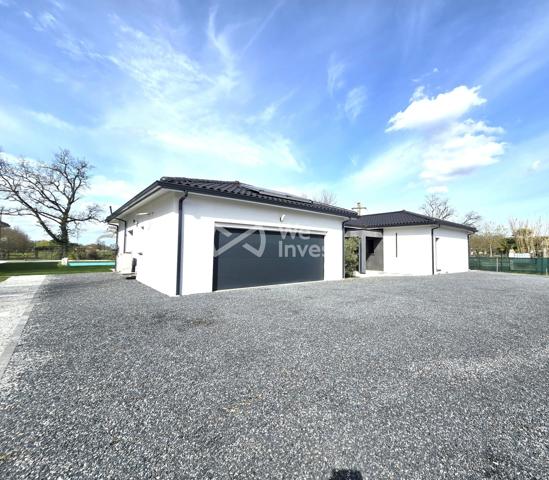 Maison d'exception