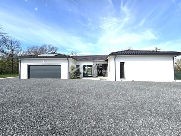 Maison d'exception