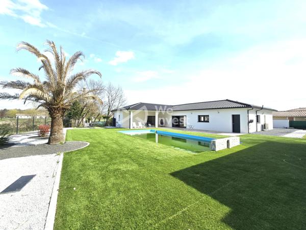 Maison d'exception